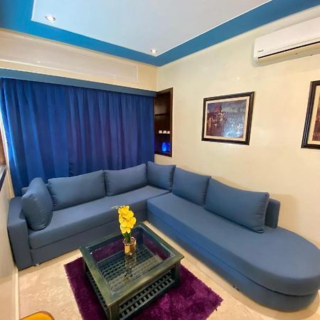 Appart Hotel Oleandro Казабланка Екстериор снимка