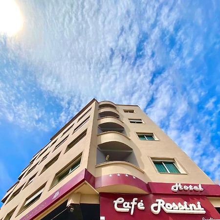 Appart Hotel Oleandro Казабланка Екстериор снимка