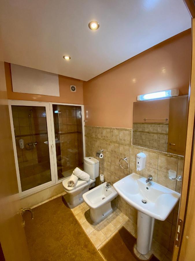 Appart Hotel Oleandro Казабланка Екстериор снимка