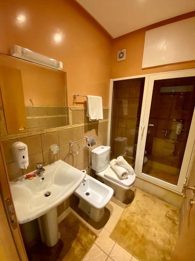 Appart Hotel Oleandro Казабланка Екстериор снимка