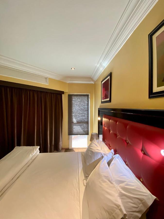 Appart Hotel Oleandro Казабланка Екстериор снимка