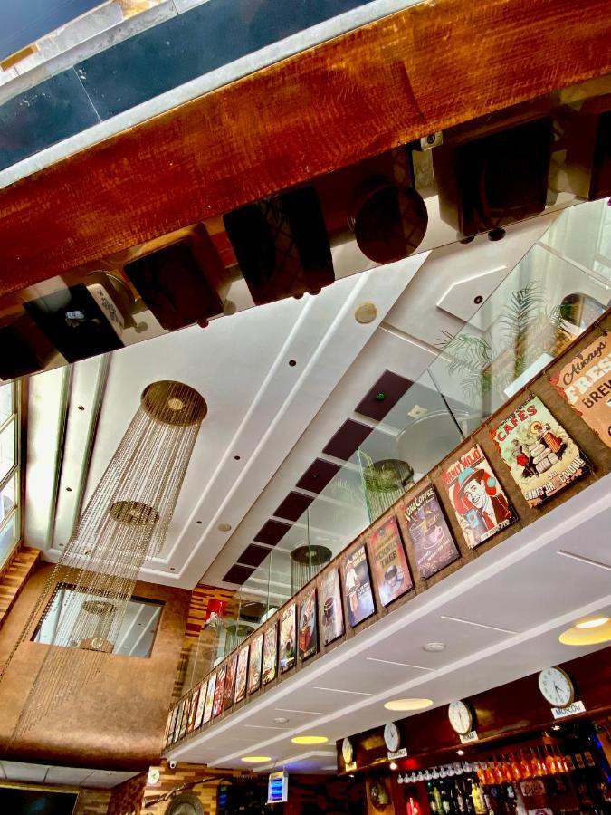 Appart Hotel Oleandro Казабланка Екстериор снимка