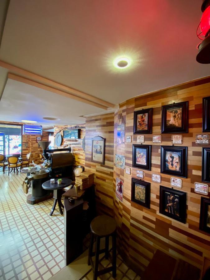 Appart Hotel Oleandro Казабланка Екстериор снимка