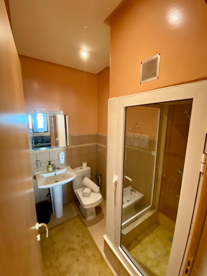 Appart Hotel Oleandro Казабланка Екстериор снимка